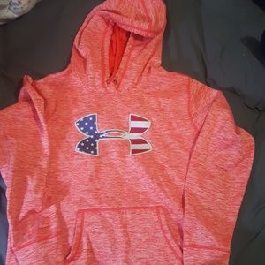 Under Armour hoody